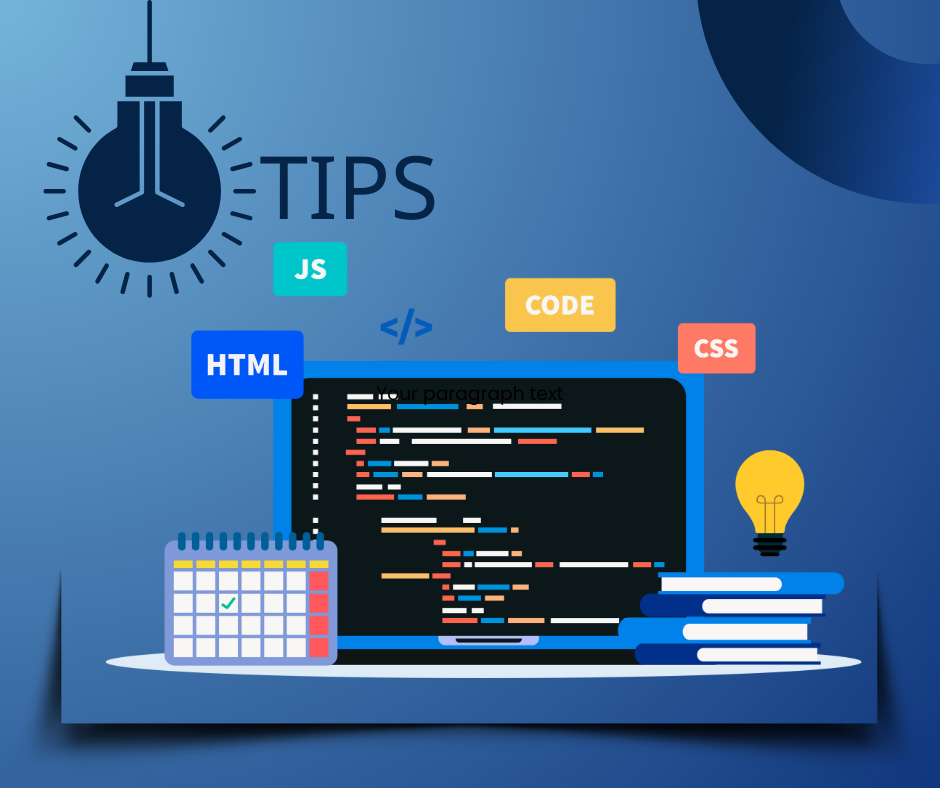 Tips for choosing the right programming field for you